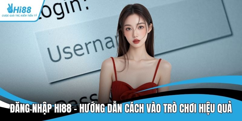 Đăng nhập HI88